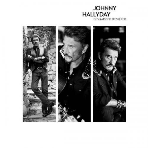 Johnny Hallyday : Des Raisons d'Espérer